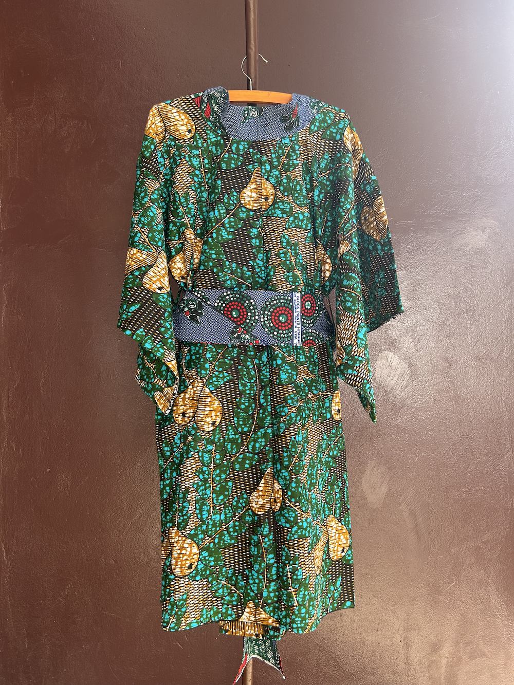 YUKATA  MIX / Standard 110