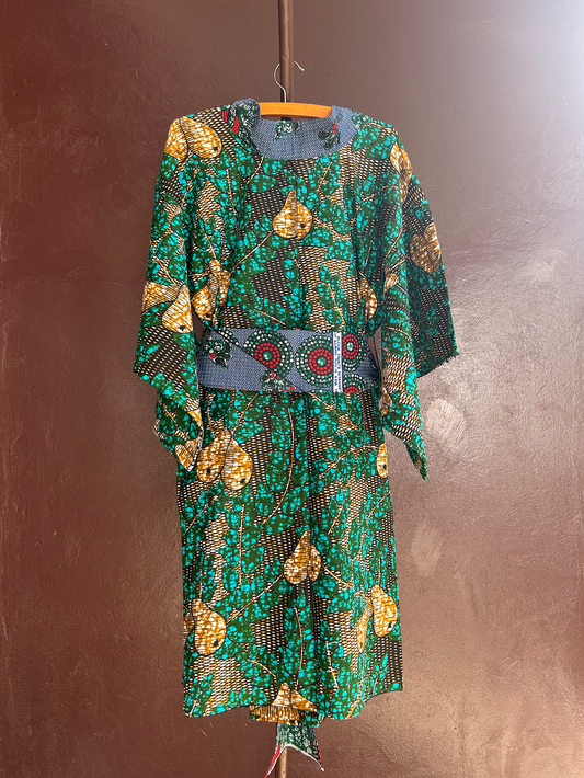 YUKATA  MIX / Standard 110