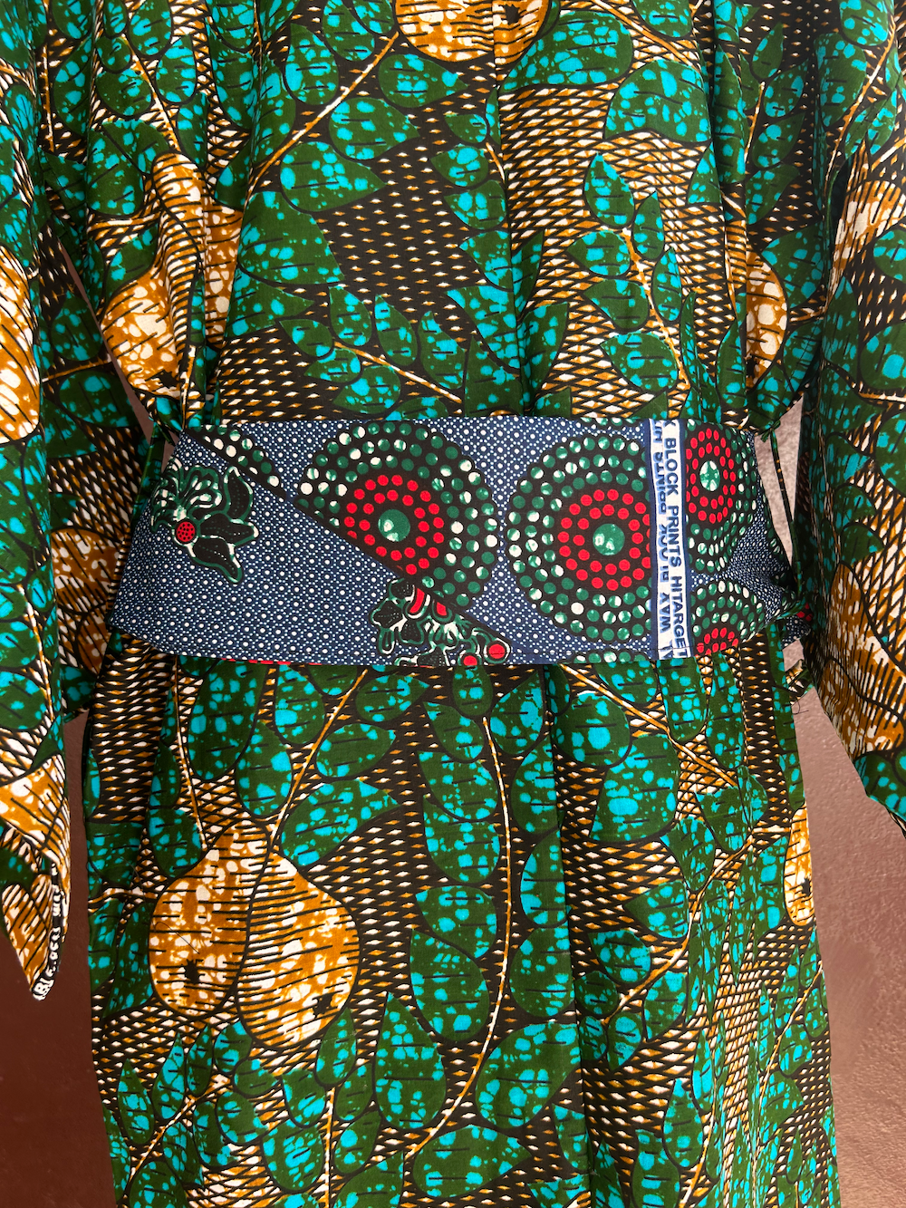 YUKATA  MIX / Standard 110