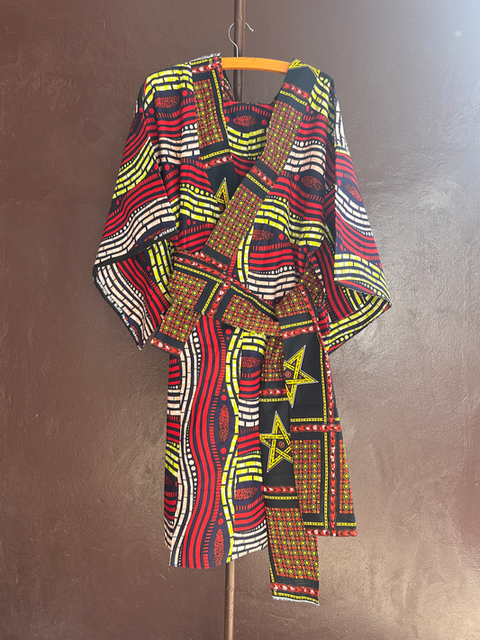 YUKATA  MIX / Standard 110