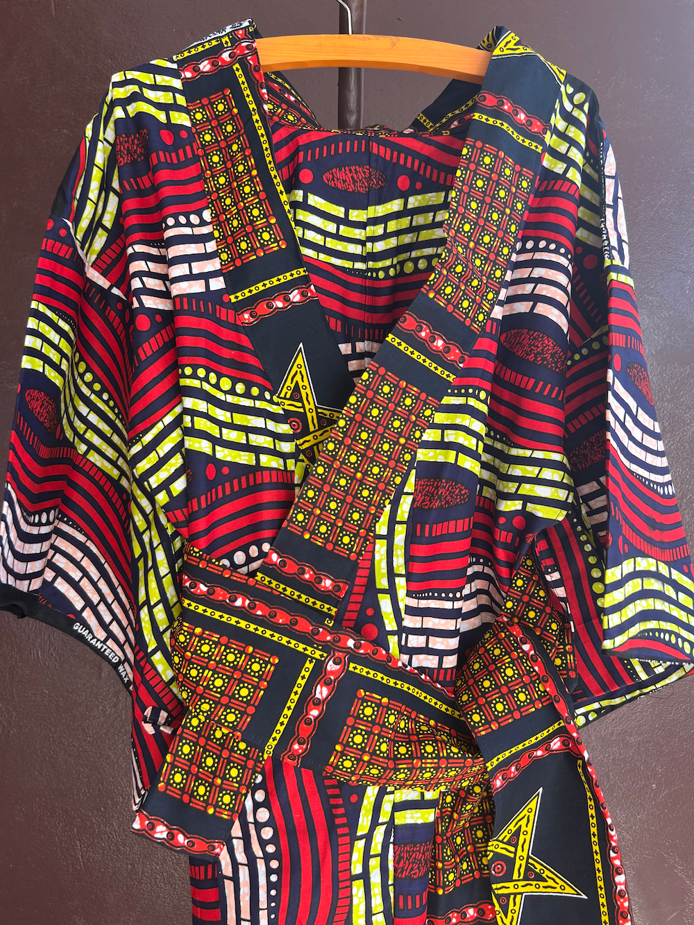 YUKATA  MIX / Standard 110