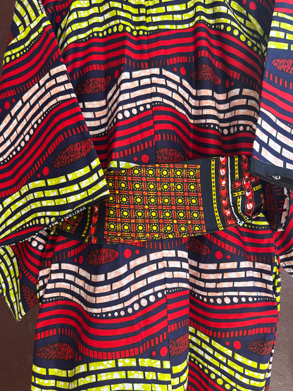 YUKATA  MIX / Standard 110