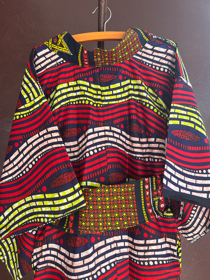 YUKATA  MIX / Standard 110