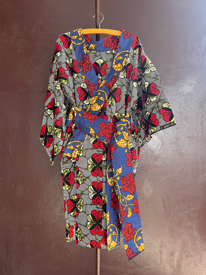 YUKATA MIX / Standard 110