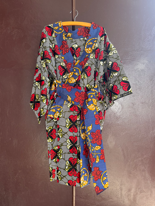 YUKATA  MIX / Standard 110