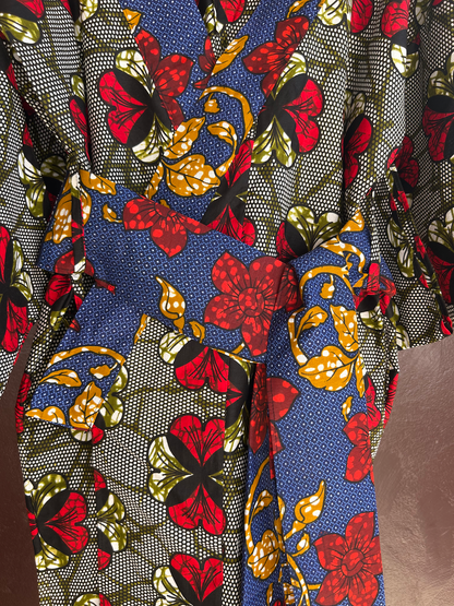 YUKATA MIX / Standard 110