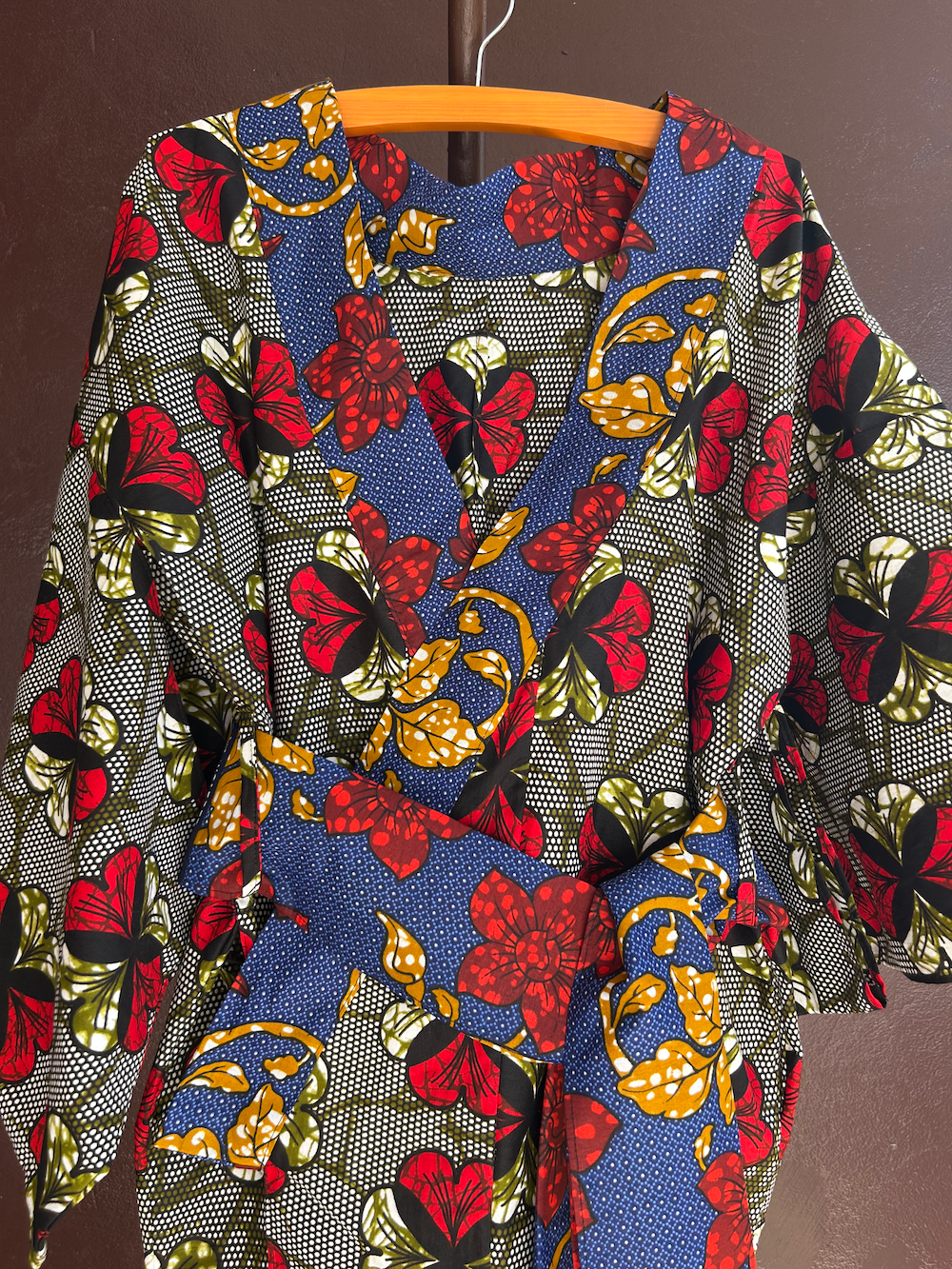 YUKATA MIX / Standard 110