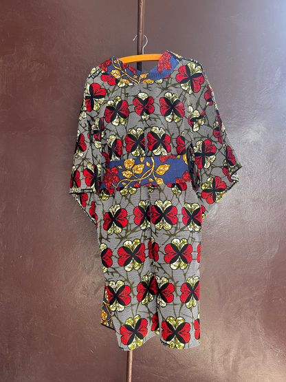 YUKATA MIX / Standard 110