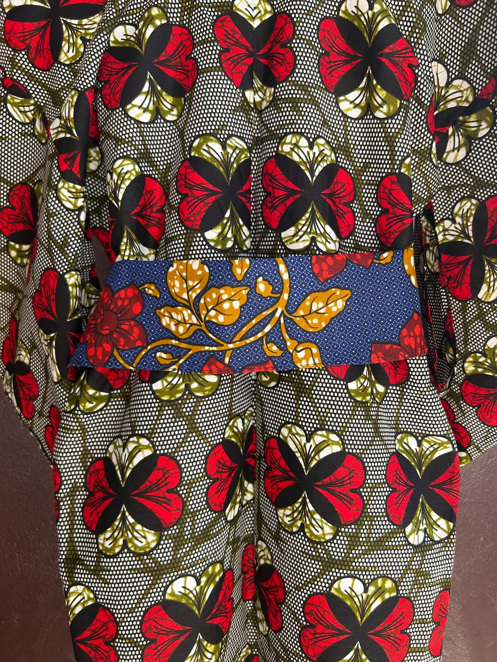 YUKATA MIX / Standard 110