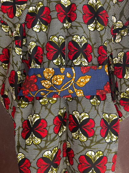 YUKATA MIX / Standard 110