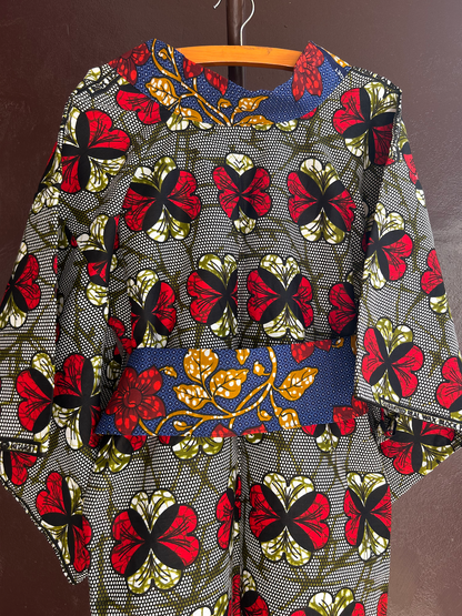 YUKATA MIX / Standard 110