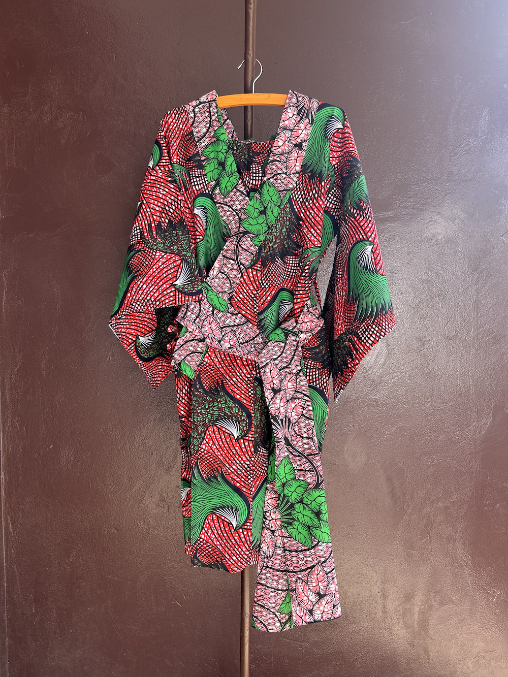 YUKATA  MIX / Standard 110