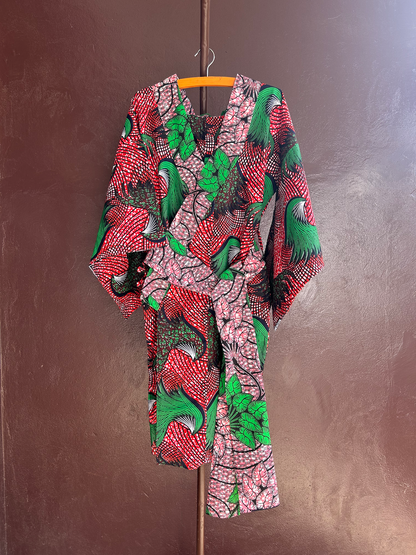 YUKATA  MIX / Standard 110