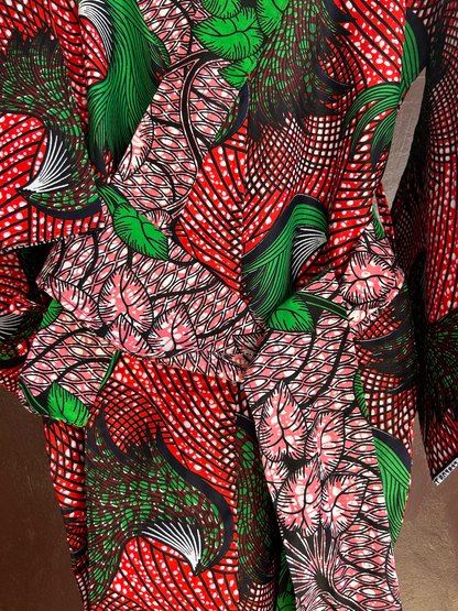 YUKATA  MIX / Standard 110