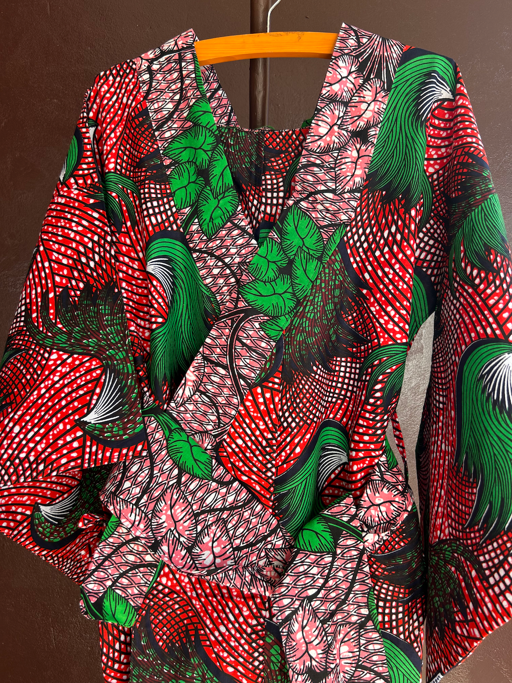 YUKATA  MIX / Standard 110