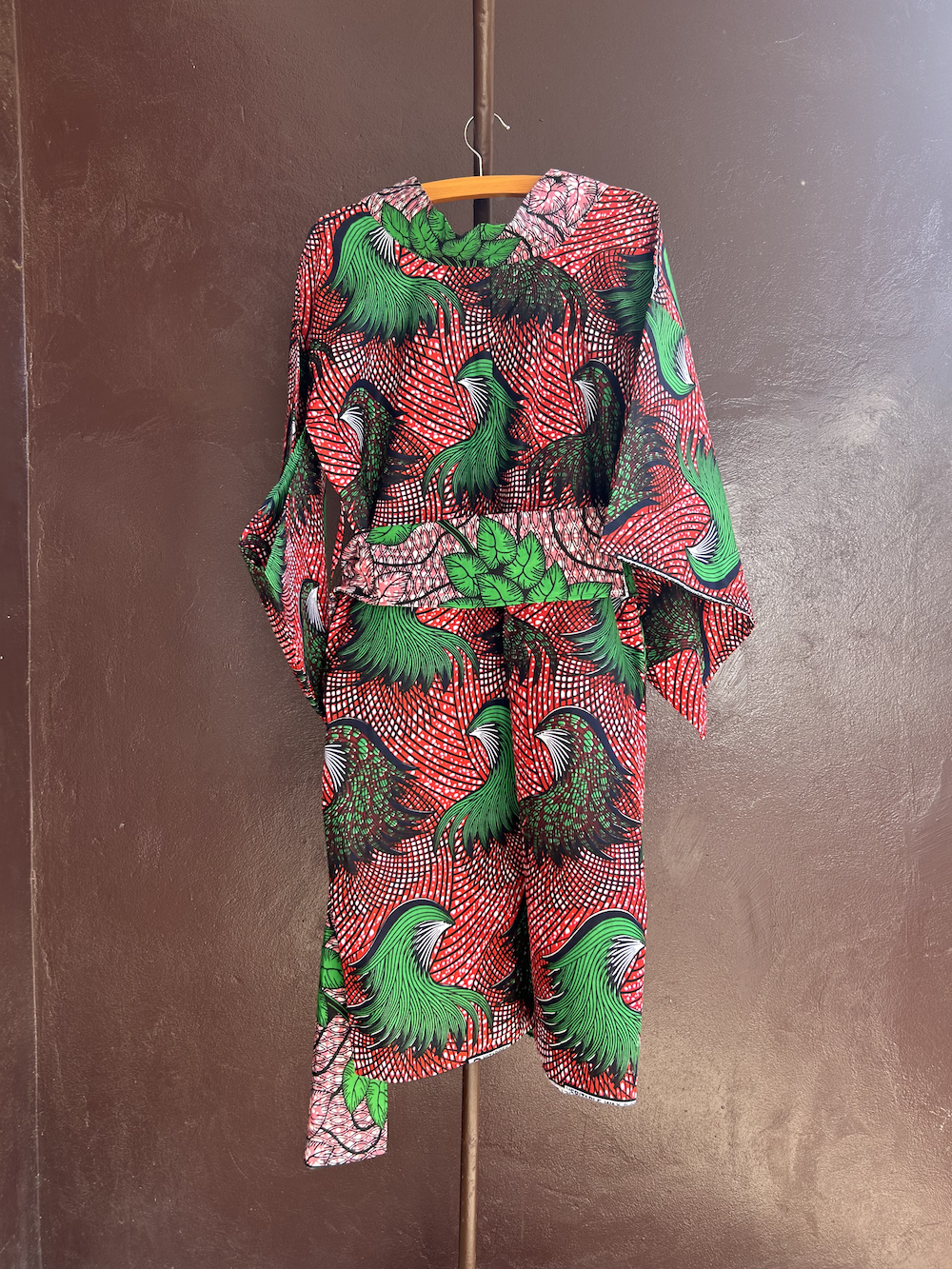 YUKATA  MIX / Standard 110