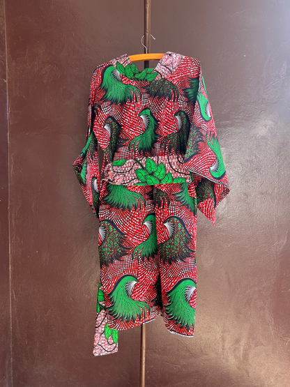 YUKATA  MIX / Standard 110