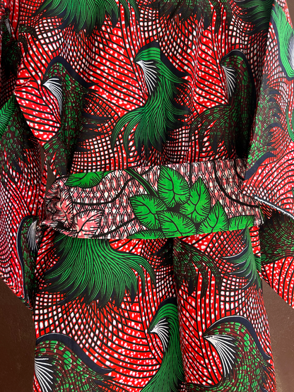 YUKATA  MIX / Standard 110