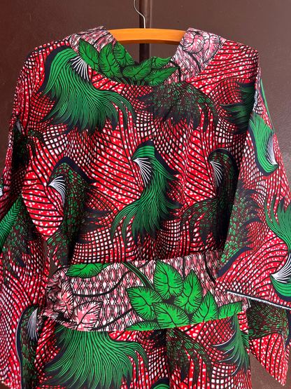 YUKATA  MIX / Standard 110