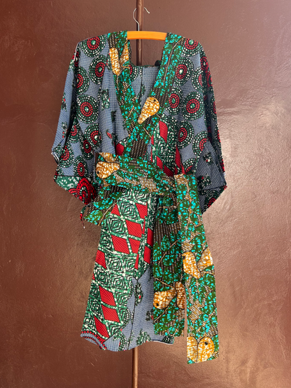 YUKATA MIX / Standard 110