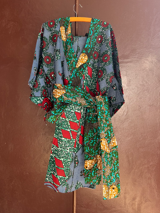 YUKATA  MIX / Standard 110