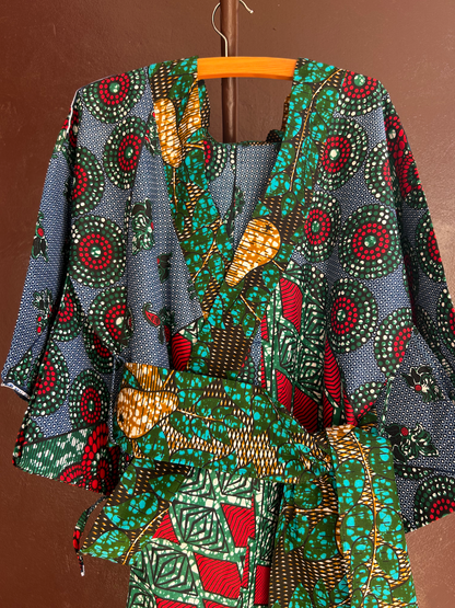 YUKATA MIX / Standard 110