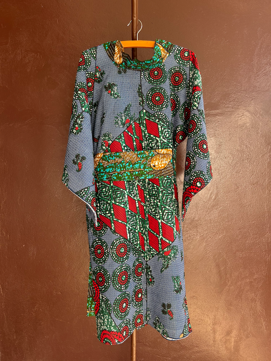 YUKATA  MIX / Standard 110