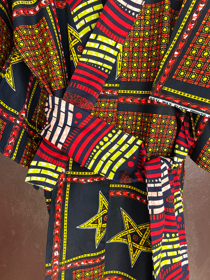 YUKATA  MIX / Standard 110