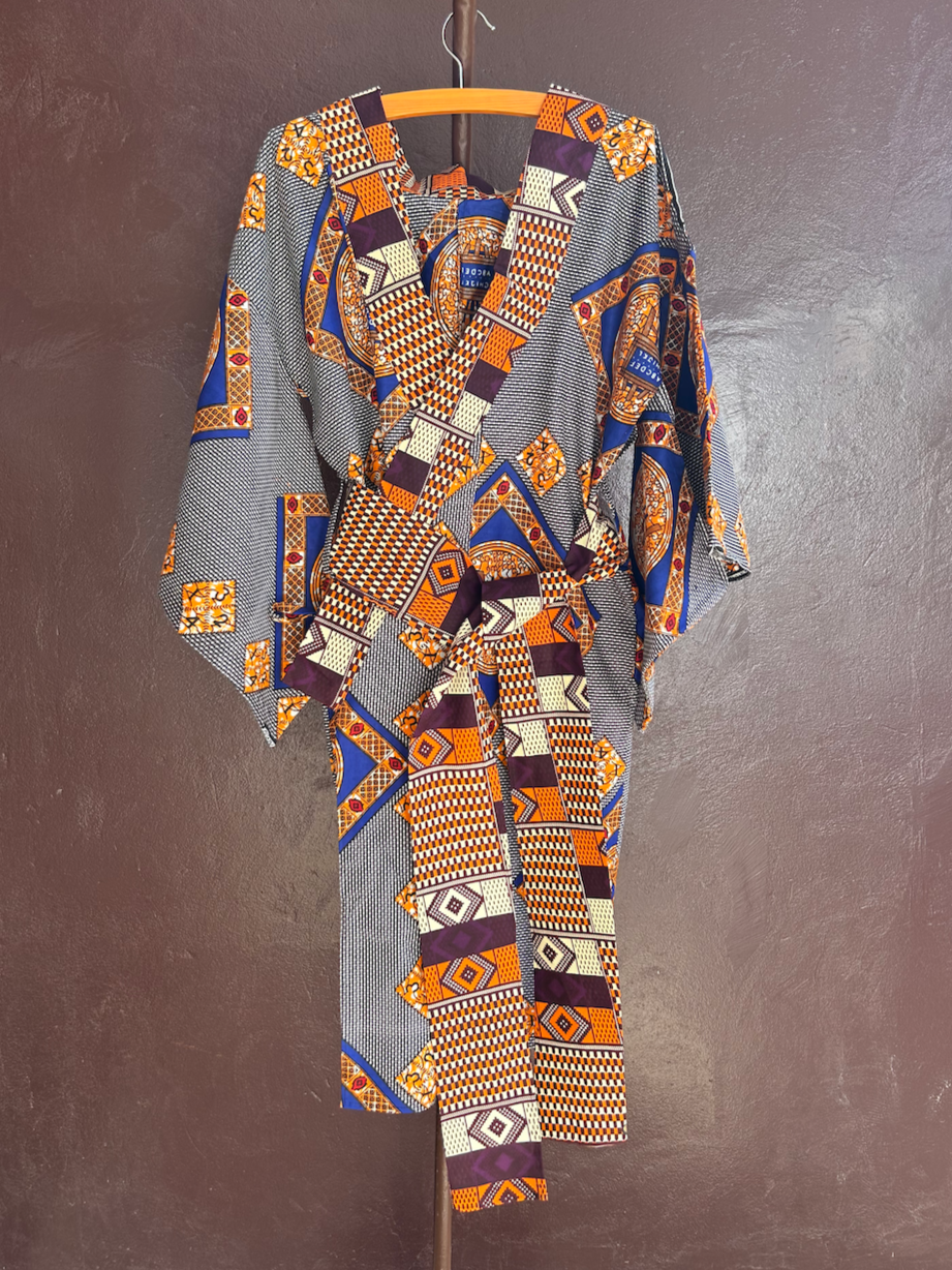 YUKATA MIX / Standard 110