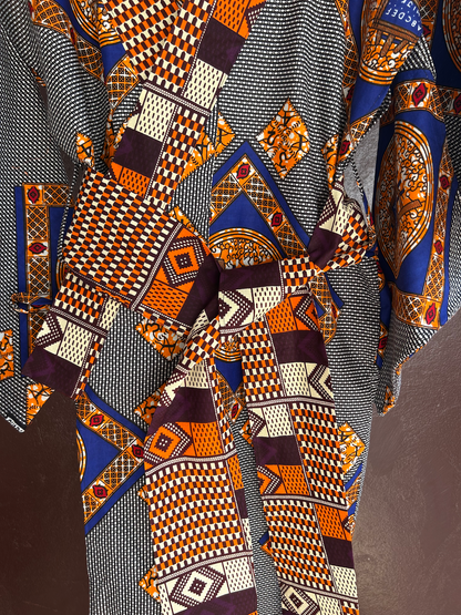 YUKATA MIX / Standard 110