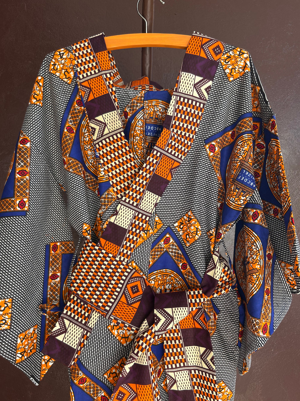 YUKATA MIX / Standard 110