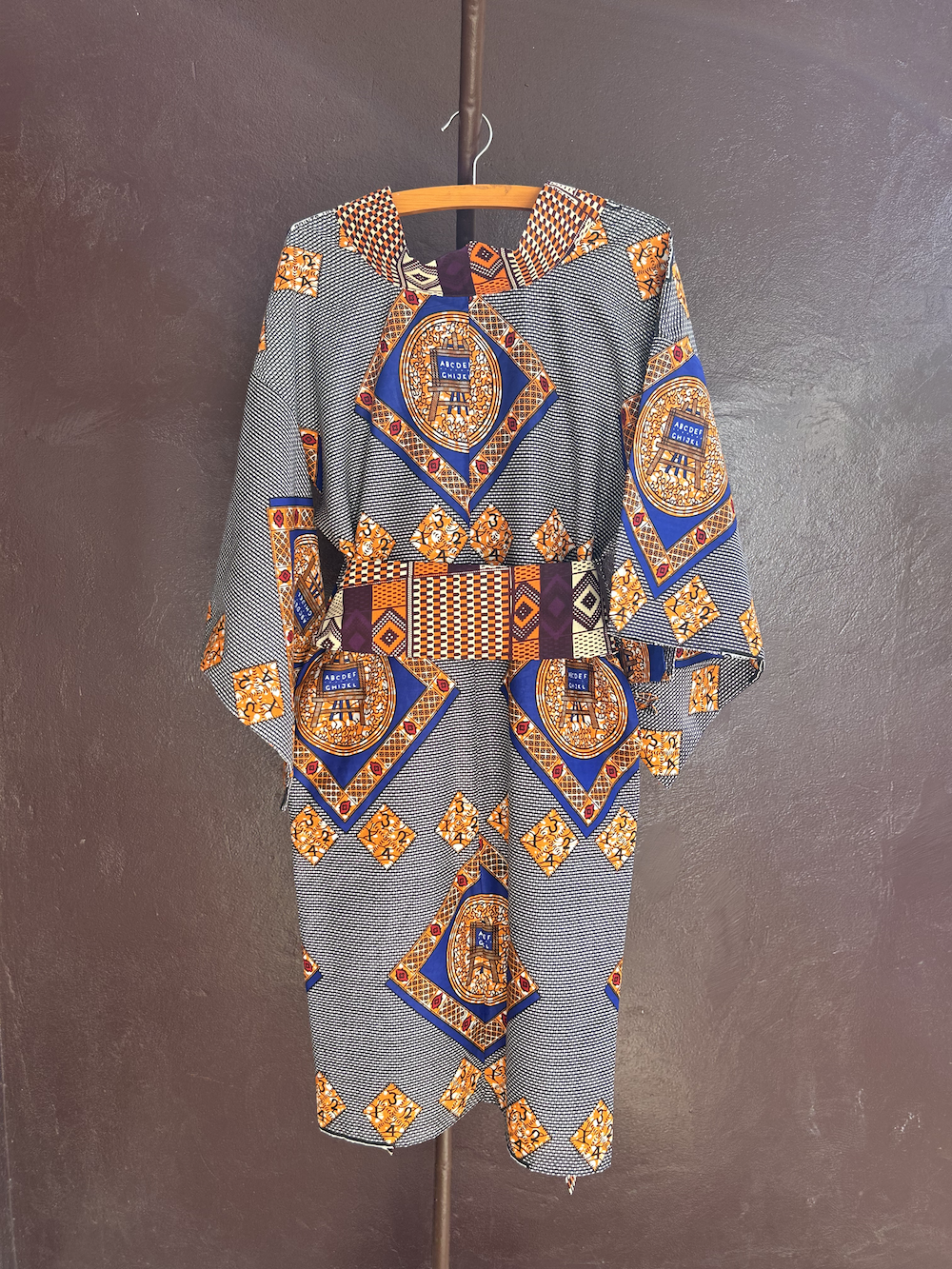 YUKATA MIX / Standard 110