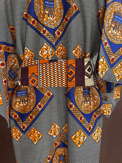 YUKATA MIX / Standard 110