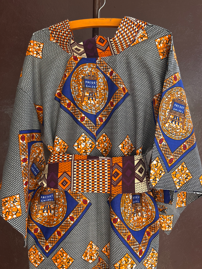 YUKATA MIX / Standard 110