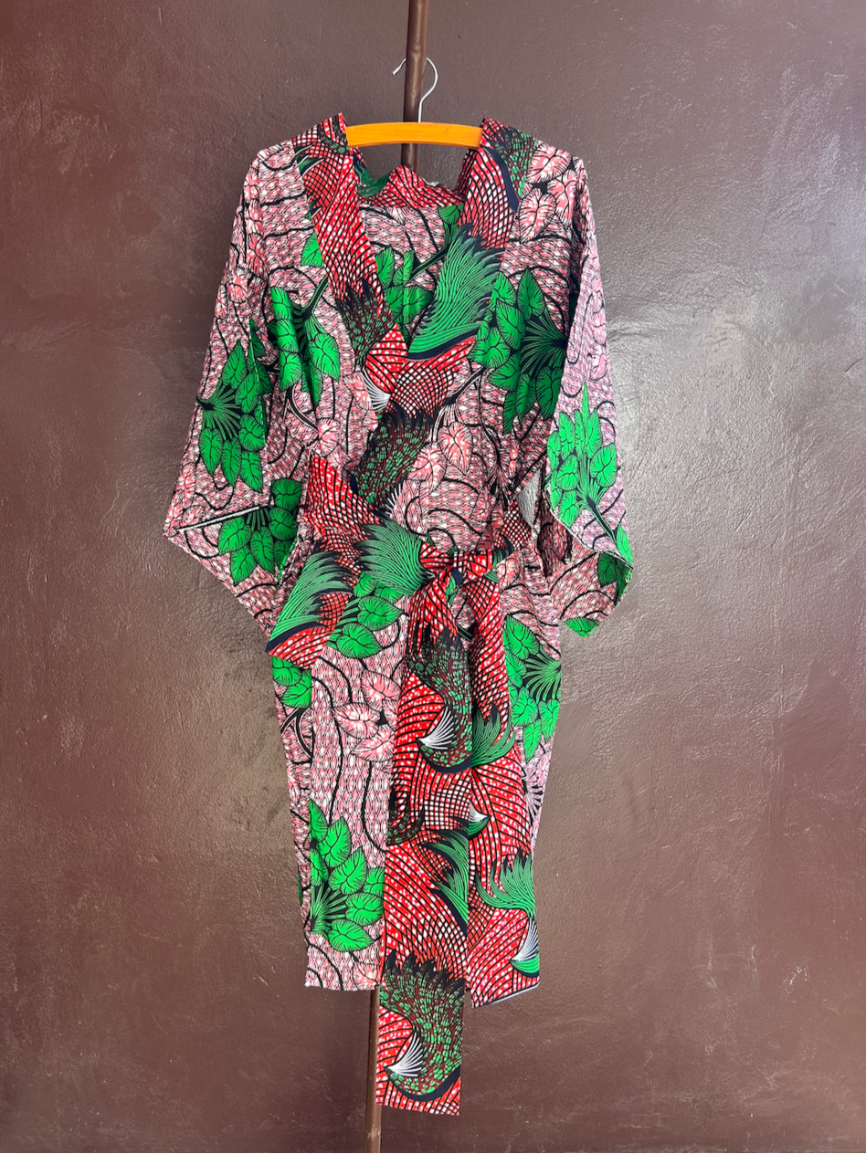 YUKATA  MIX / Standard 110