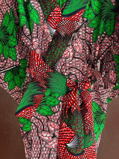 YUKATA  MIX / Standard 110