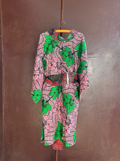 YUKATA  MIX / Standard 110