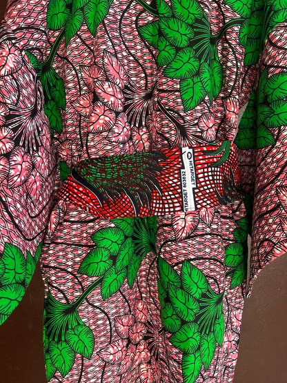 YUKATA  MIX / Standard 110