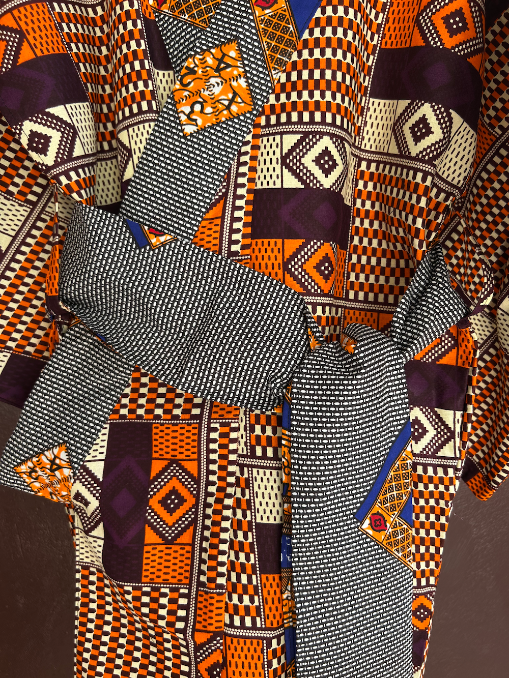 YUKATA  MIX / Standard 110