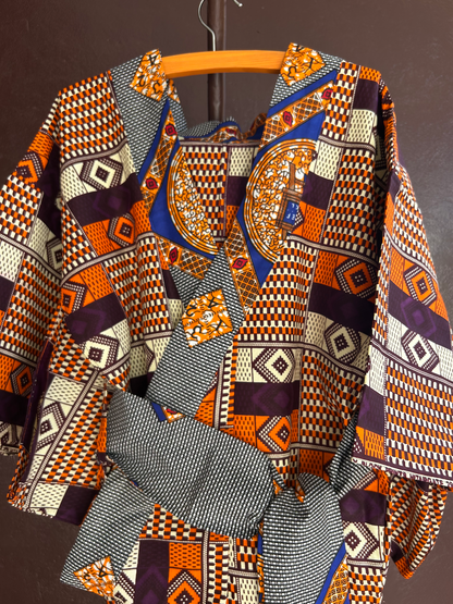 YUKATA  MIX / Standard 110