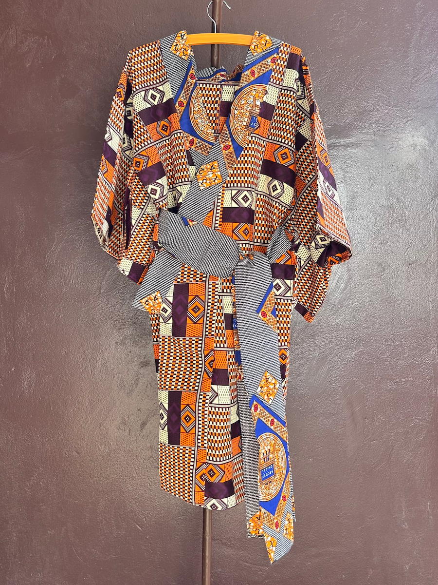 YUKATA  MIX / Standard 110