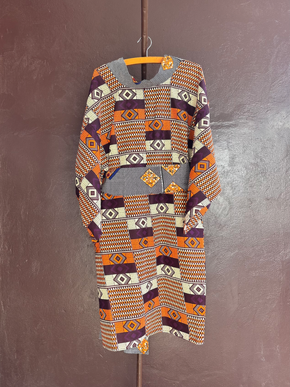 YUKATA  MIX / Standard 110