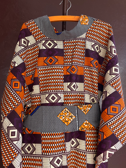 YUKATA  MIX / Standard 110