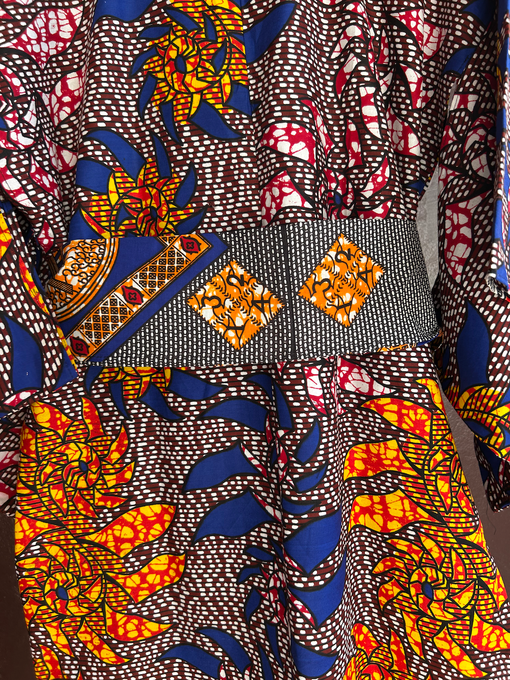 YUKATA  MIX / Standard 110