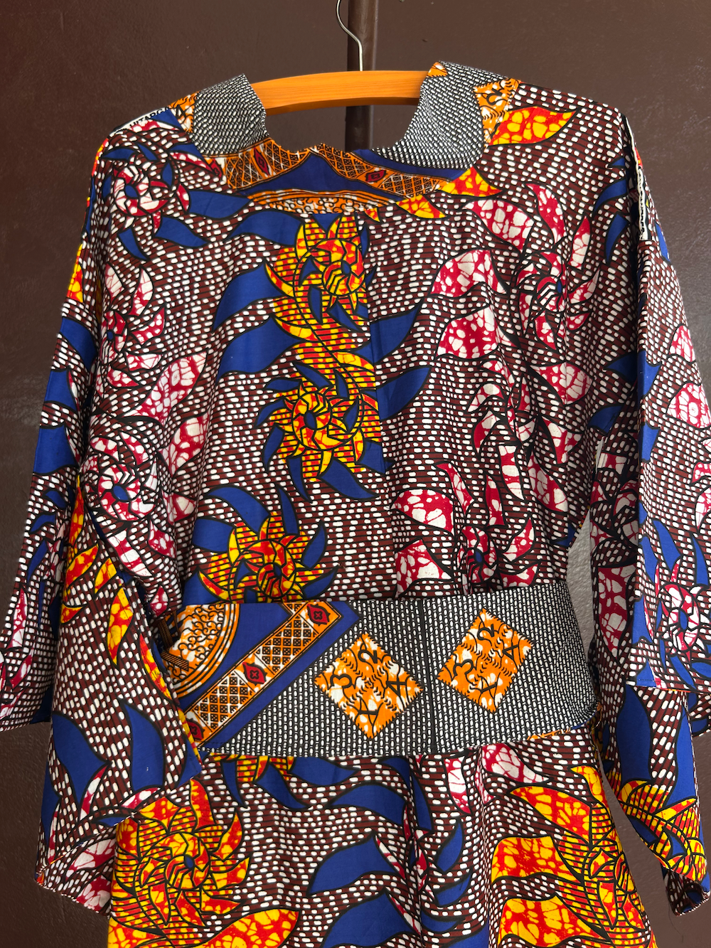 YUKATA  MIX / Standard 110