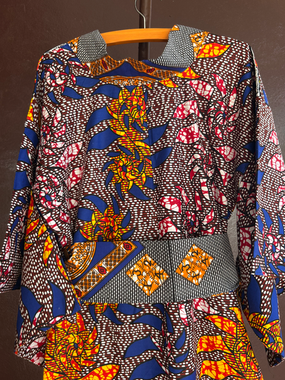 YUKATA  MIX / Standard 110