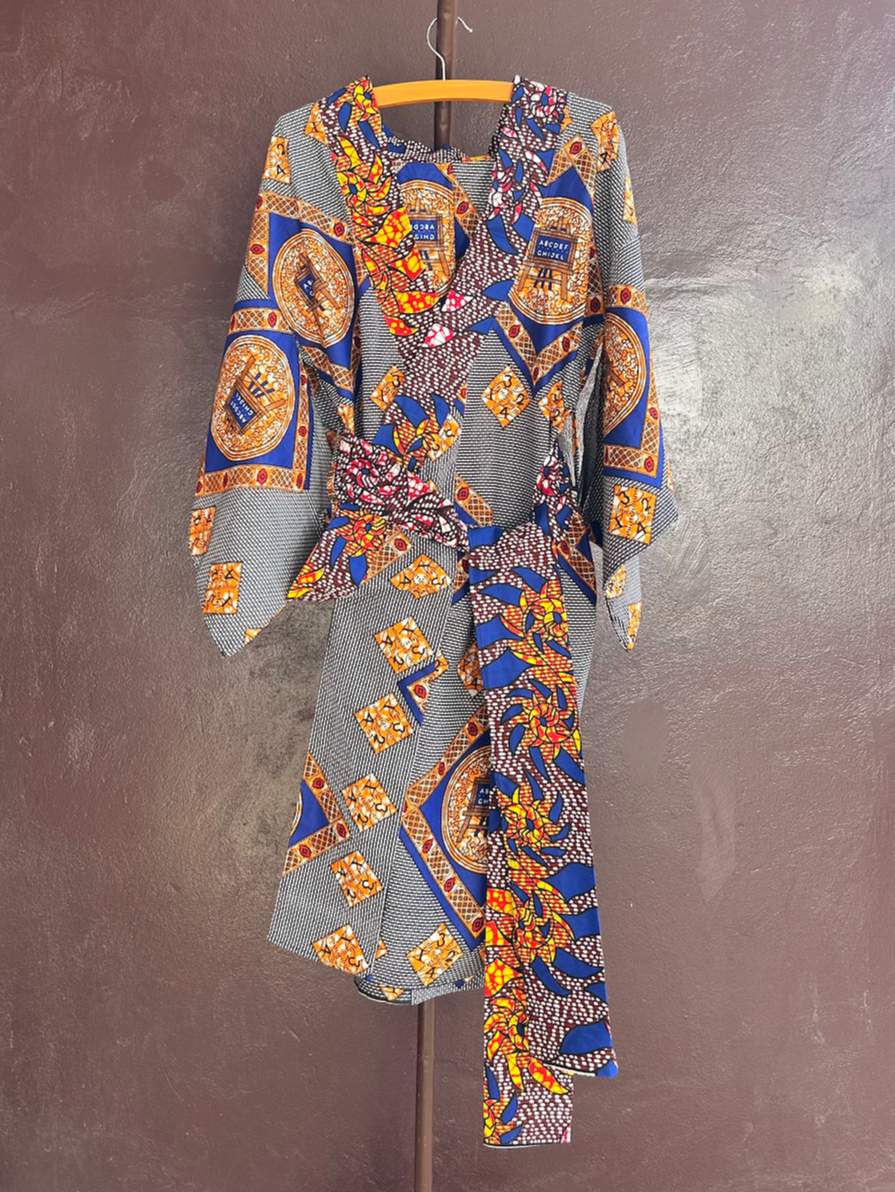 YUKATA MIX / Standard 110