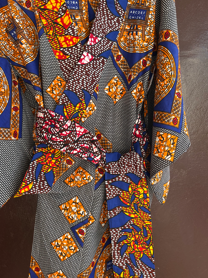 YUKATA MIX / Standard 110