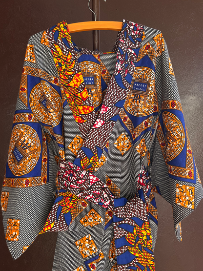 YUKATA MIX / Standard 110