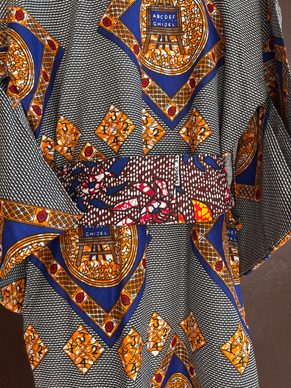 YUKATA MIX / Standard 110